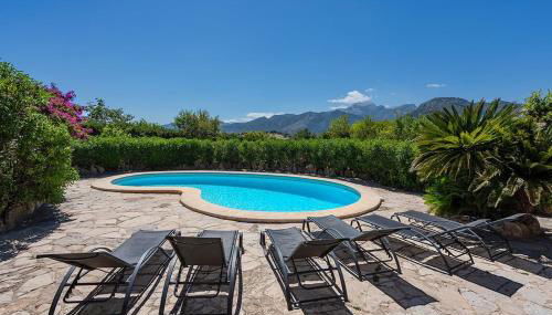 Villa - Sun and Moutain, Sa Murtera - Foto 5