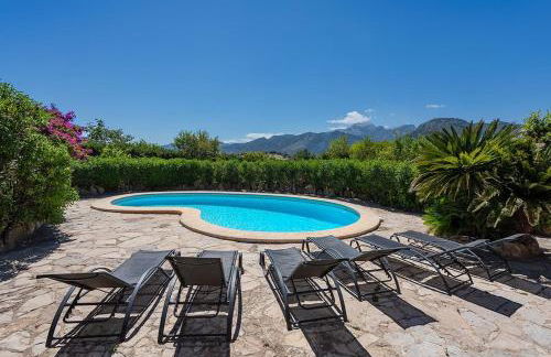 Villa - Sun and Moutain, Sa Murtera - Foto 5