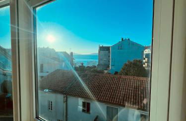 Apartamento estilo costero al lado de la playa - Foto 8