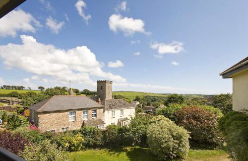 Bell Ringers Cottage - Foto 20