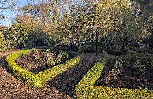 Riverside Cottage - Foto 13