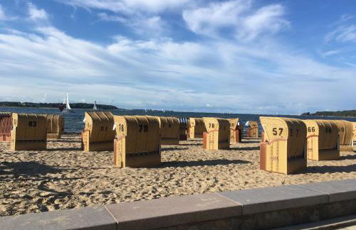 Ferienwohnung Smutje - Foto 18