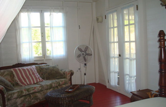 Galley Bay Cottages - Foto 35