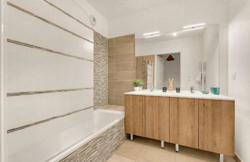 Sauna - Apaisant - Cocooning - Foto 5