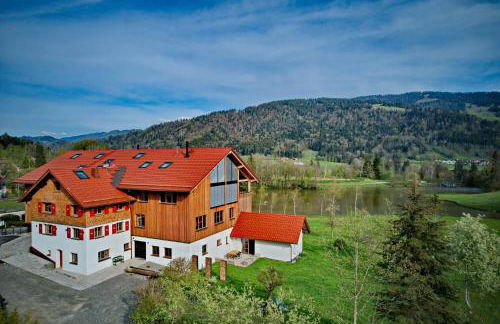 Eibele Chalets - Foto 54