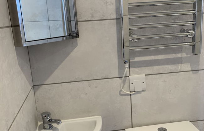 Marlborough Sea View Holiday Apartments - Foto 59