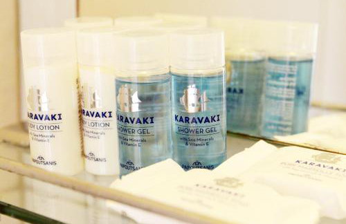 Spitakia Halki - Foto 50