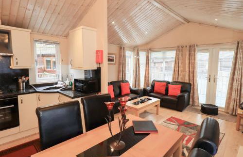 Kingfisher Lodge - Foto 6