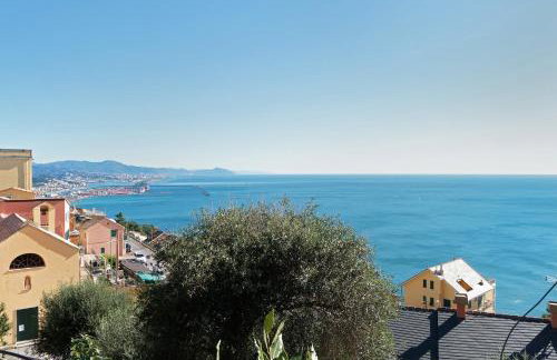 La Mansarda Di Crevari - Foto 29