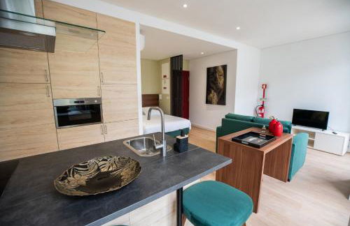 HAGAH Alojamentos - Foto 70