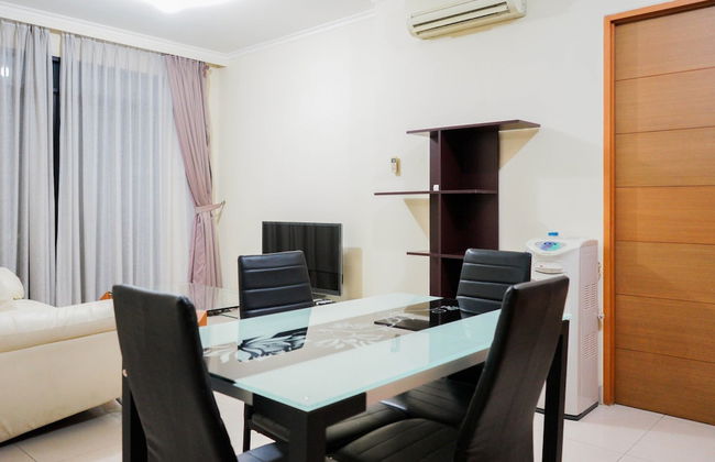 Elegant and Homey 2BR Hampton's Park Apartment - Photo 12