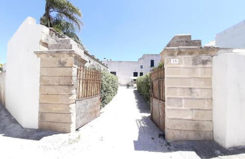 Case Vacanza In Antica Masseria - Foto 22