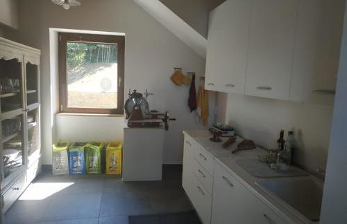 La vecchia stalla - Foto 15