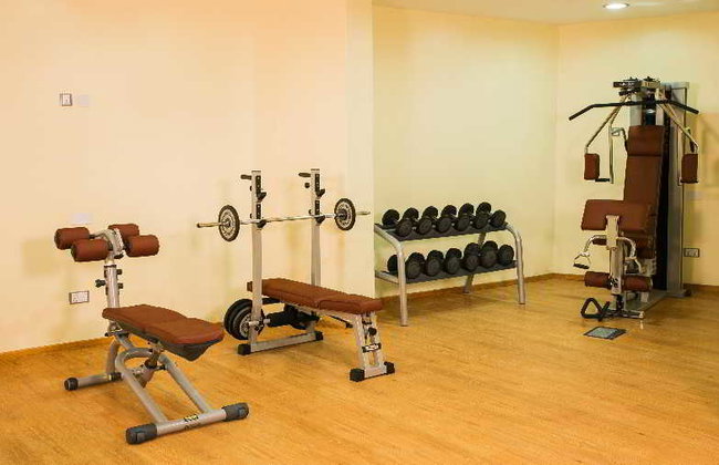 ibis Lagos Ikeja - Foto 77