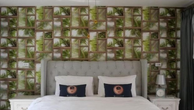 RIM Chaam By RoomQuest - Foto 3, Habitación