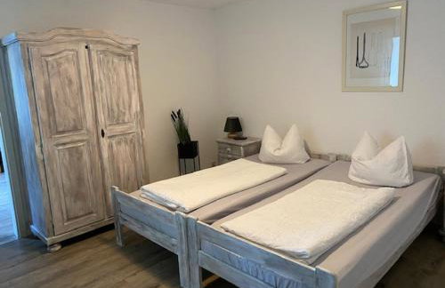 Pension Sandfeld, Am Sandfeld 1 - Foto 1