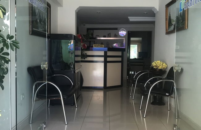 Serendi Apart Hotel - Foto 2