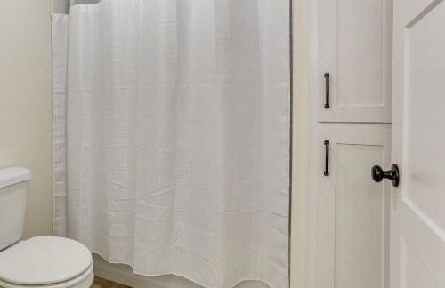 New Home, Short Walk to Lake Texomas Sandy Shores - Foto 20