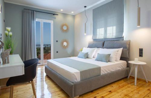 Villa Dimitris - The House & The Suite - Foto 35