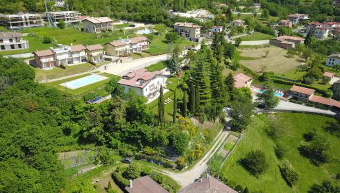 Villa San Valentino - Ruculì Hospitality - Foto 5