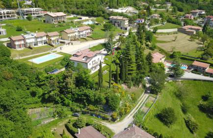 Villa San Valentino - Ruculì Hospitality - Foto 5