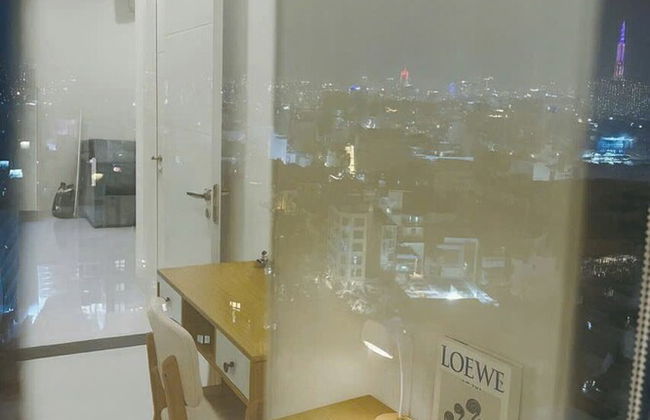 Terra Royal Apartment - Foto 27