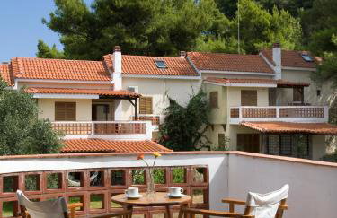 Amaryllis Summer Maisonettes - Foto 26