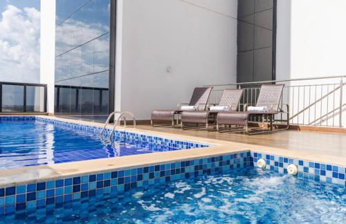 Apartamento em palmas - Foto 10