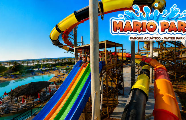 Mario Park (Roquetas de Mar) - Photo 7