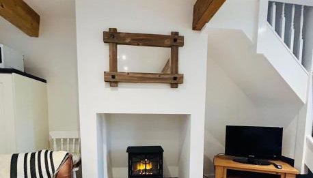 Cozy Cottage in Mytholmroyd nr Hebden Bridge - Foto 2