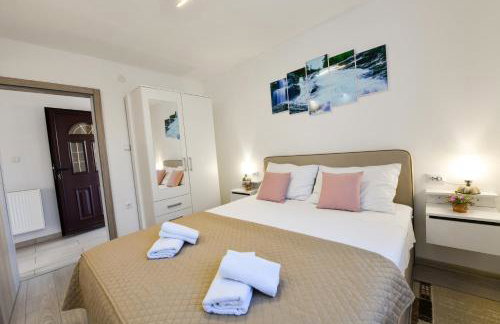 Apartment Mlađen - Foto 14