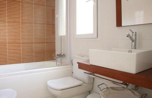 Les Portelles del mar 1ª línea Playa - Foto 10