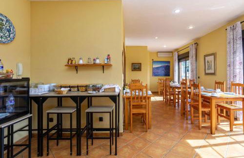 Apartamentos Sierra Tejeda - Photo 128