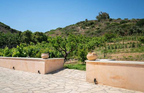 Villa Rodanthi - Chromatic Sunsets by etouri - Foto 49