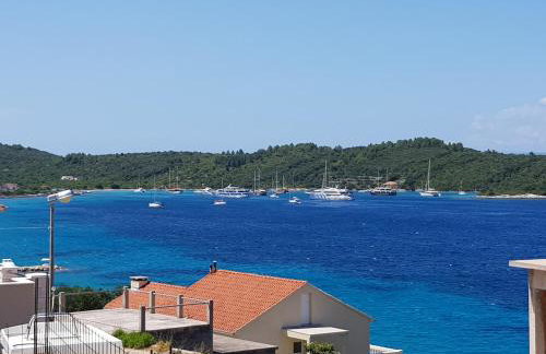 Luxury apartment Korcula - Villa Sunny Days - Foto 26