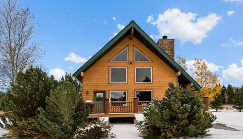 Mule Deer Cabin - Foto 2