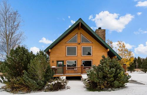 Mule Deer Cabin - Foto 2