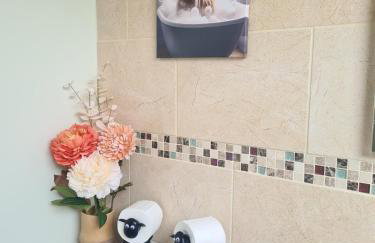 Wren Cottage - Foto 21