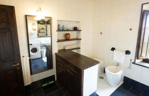 GiuMa Tuscany Historic Lux Farmhouse near Saturnia Hot Springs - Foto 43