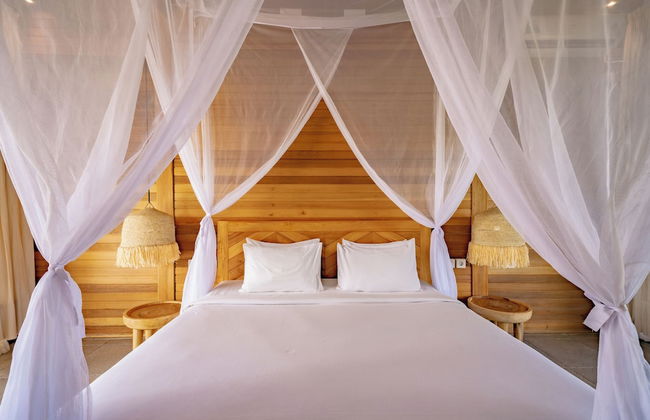 Amrani Diamond Beach Villas & Pool - Foto 5