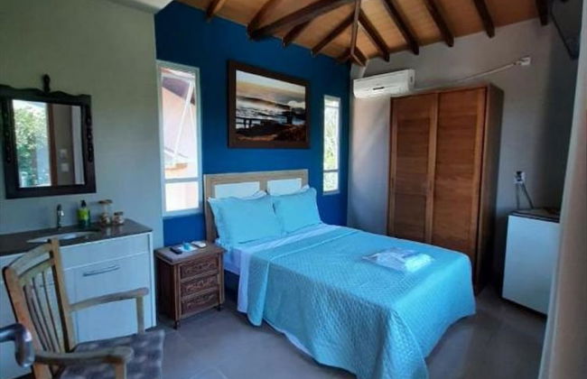 Essência da Guarda Surf House - Photo 4