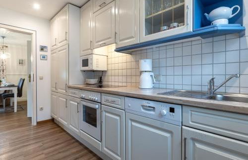 Ferienwohnung in St. Peter-ording - Foto 37