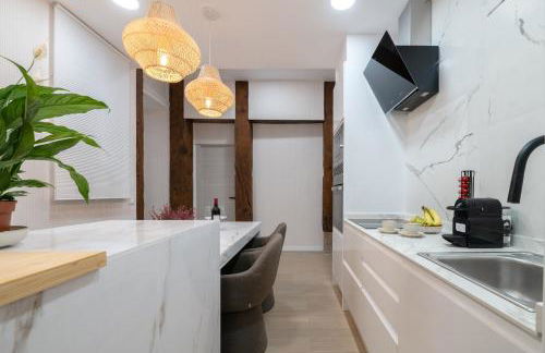 Apartamento Rosales Suites Lujo en el Centro - Photo 5