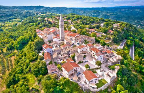 Holiday Homes in Barban - Istrien 10863 - Foto 13