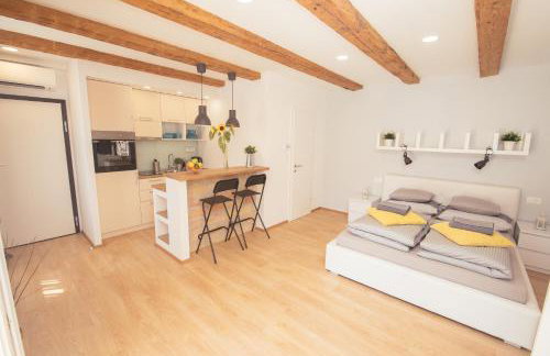 Apartment 63 - 3 - Foto 12