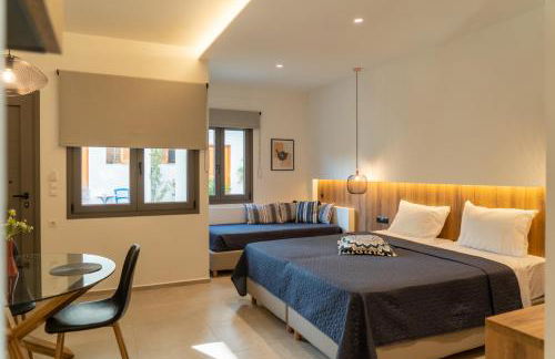 Esperos Studios and Apartments, #1 and #5 - Photo 4