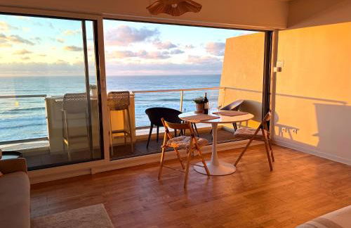 STUDIO VUE IMPRENABLE SUR OCEAN - Foto 1