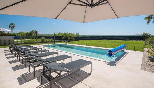 Beautiful Home In Tar - Foto 2