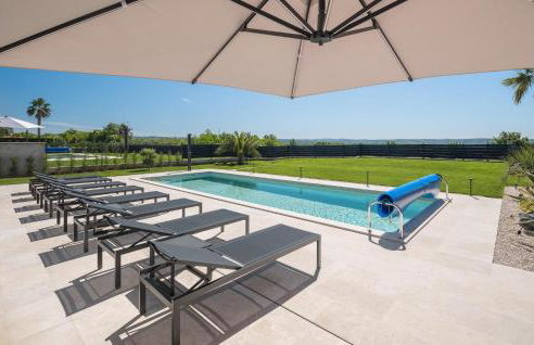 Beautiful Home In Tar - Foto 2