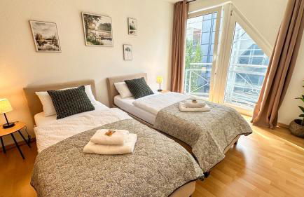 MaBu Homes - Schloßplatz - Foto 30